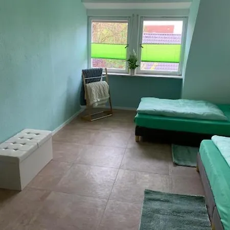 Séjour chez l'habitant Hofesh *