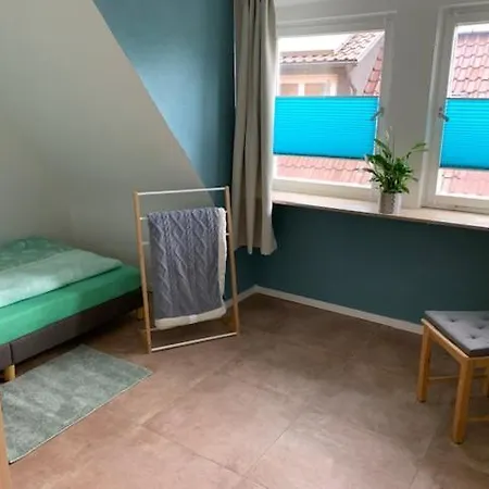 Hofesh Séjour chez l'habitant Altdorf (Esslingen)