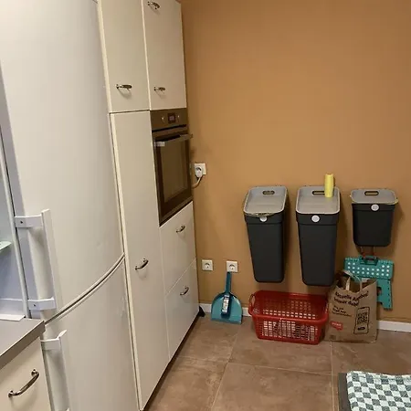 Séjour chez l'habitant Hofesh *