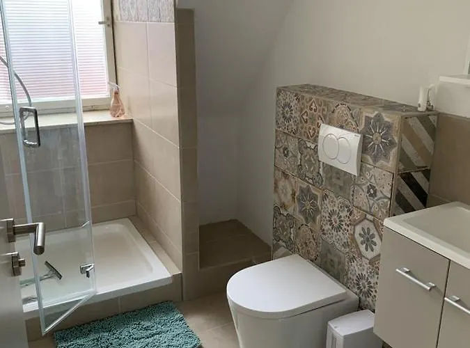 Hofesh Homestay szállás *