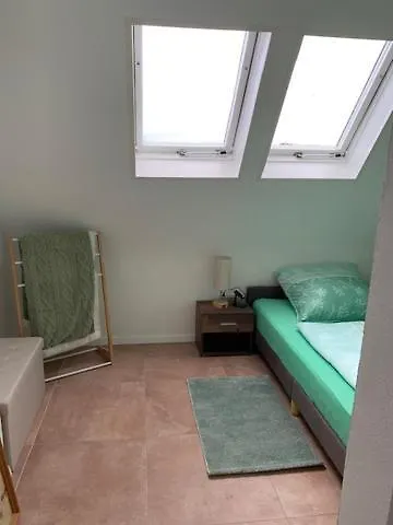 Hofesh Homestay szállás Altdorf (Esslingen)