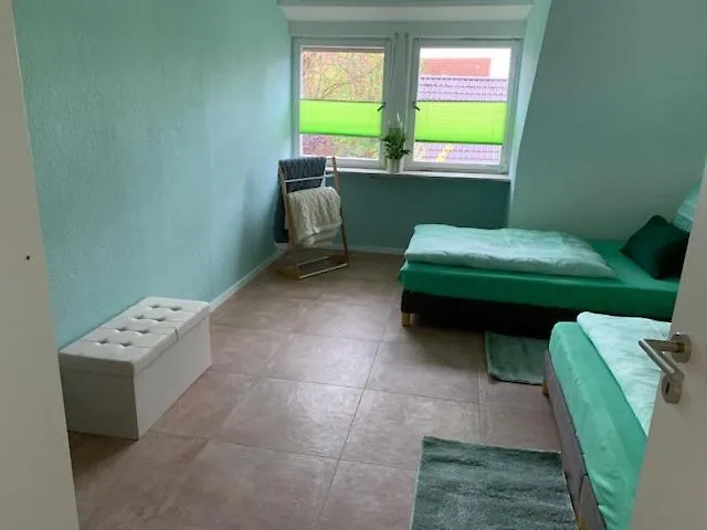 Homestay szállás Hofesh *