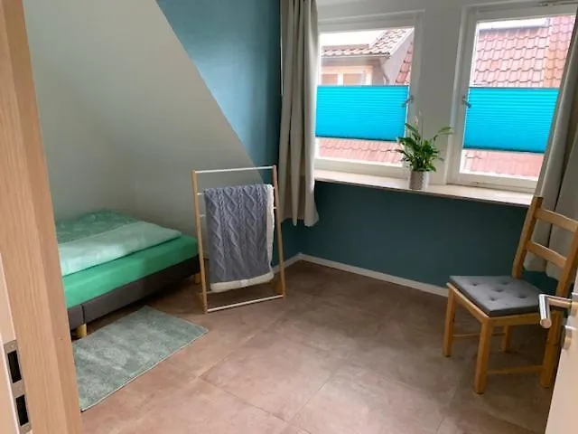 Hofesh Homestay szállás Altdorf (Esslingen)