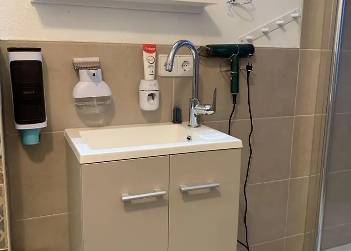 Homestay szállás Hofesh Altdorf (Esslingen)